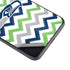 NFL Seattle Seahawks Chevron Google Pixel 4 XL Skin